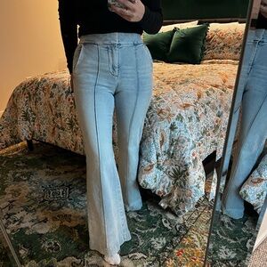 Alice & Olivia Dylan Jeans